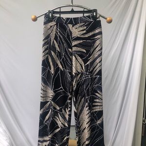 Palazzo Pants Susan Graver